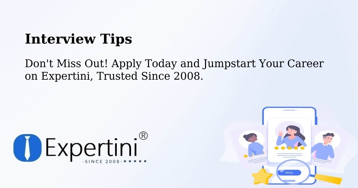 Interview Tips & Techniques for Job Seekers – Kronshagen - Kronshagen, Germany Jobs Expertini